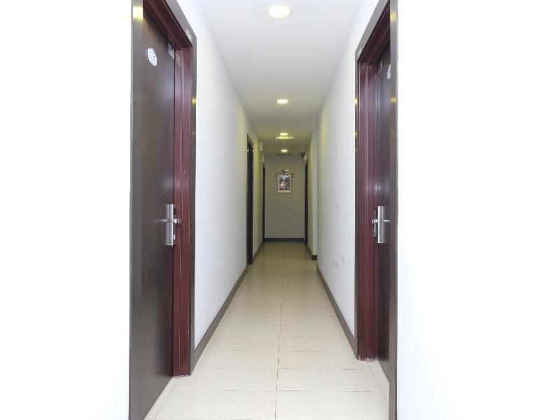 Elite Hotel Kuantan Exterior photo
